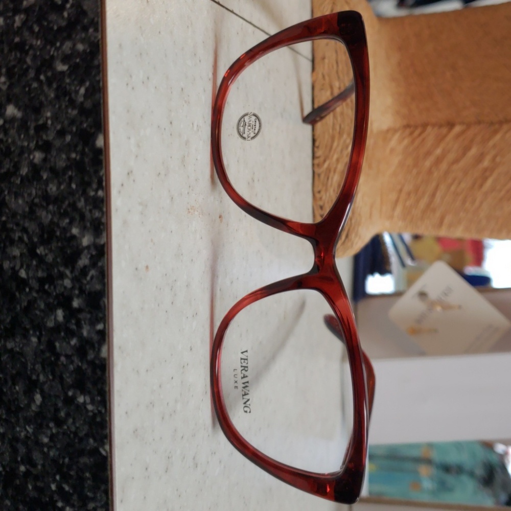 Vera Wang Authentic Frames - image 2